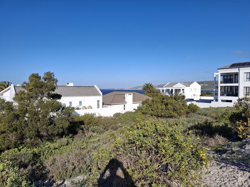 0 Bedroom Property for Sale in Shelley Point Western Cape